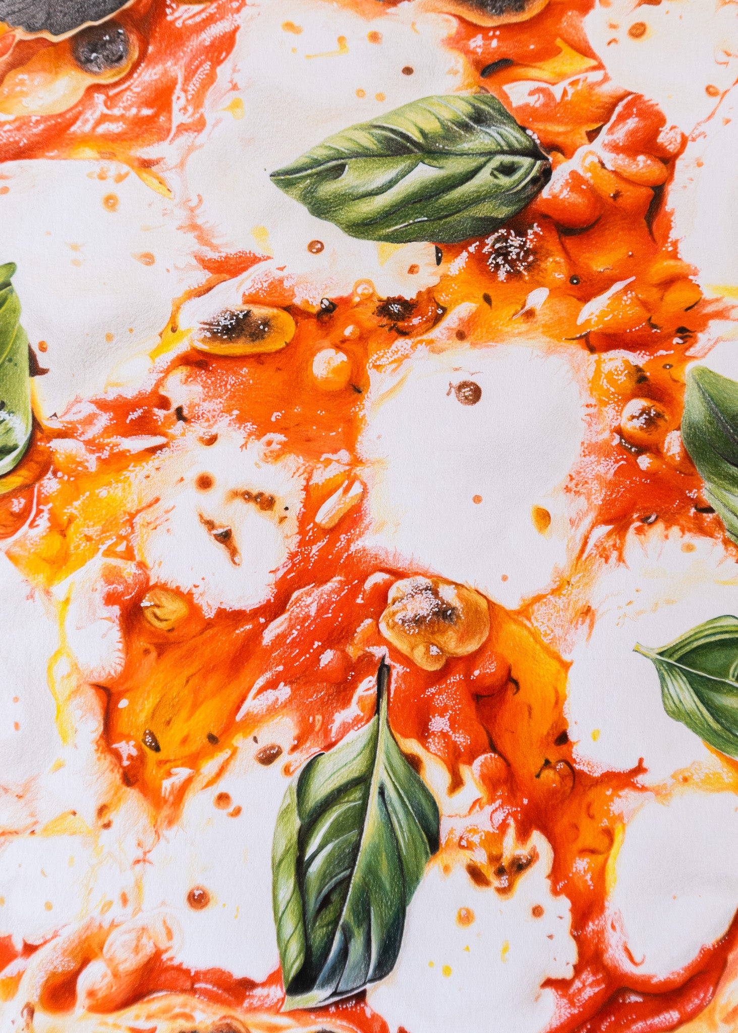 Margherita ©2024