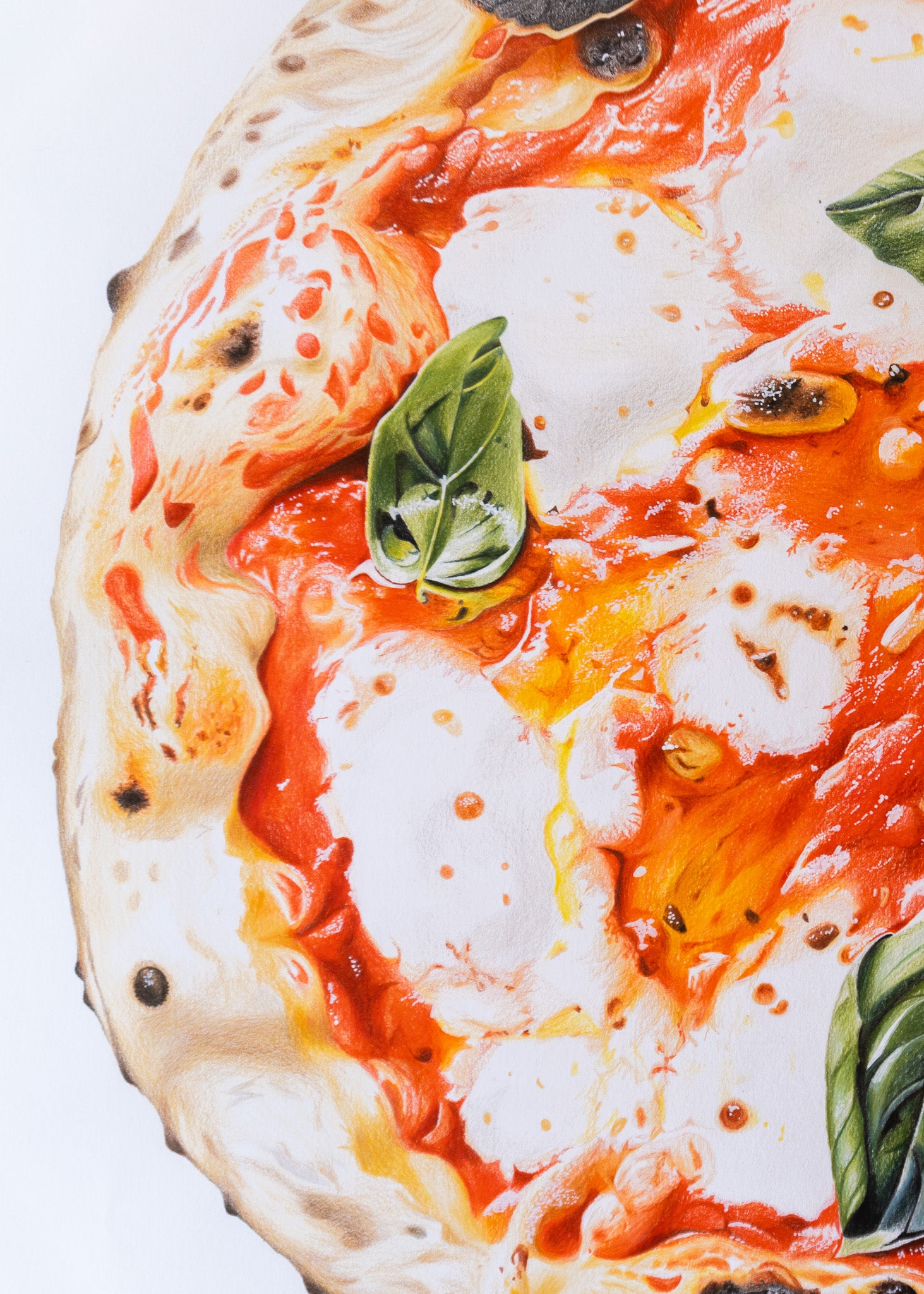 Margherita ©2024