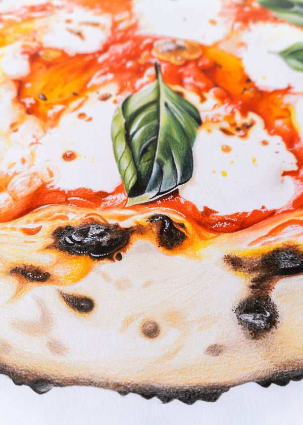 Margherita ©2024