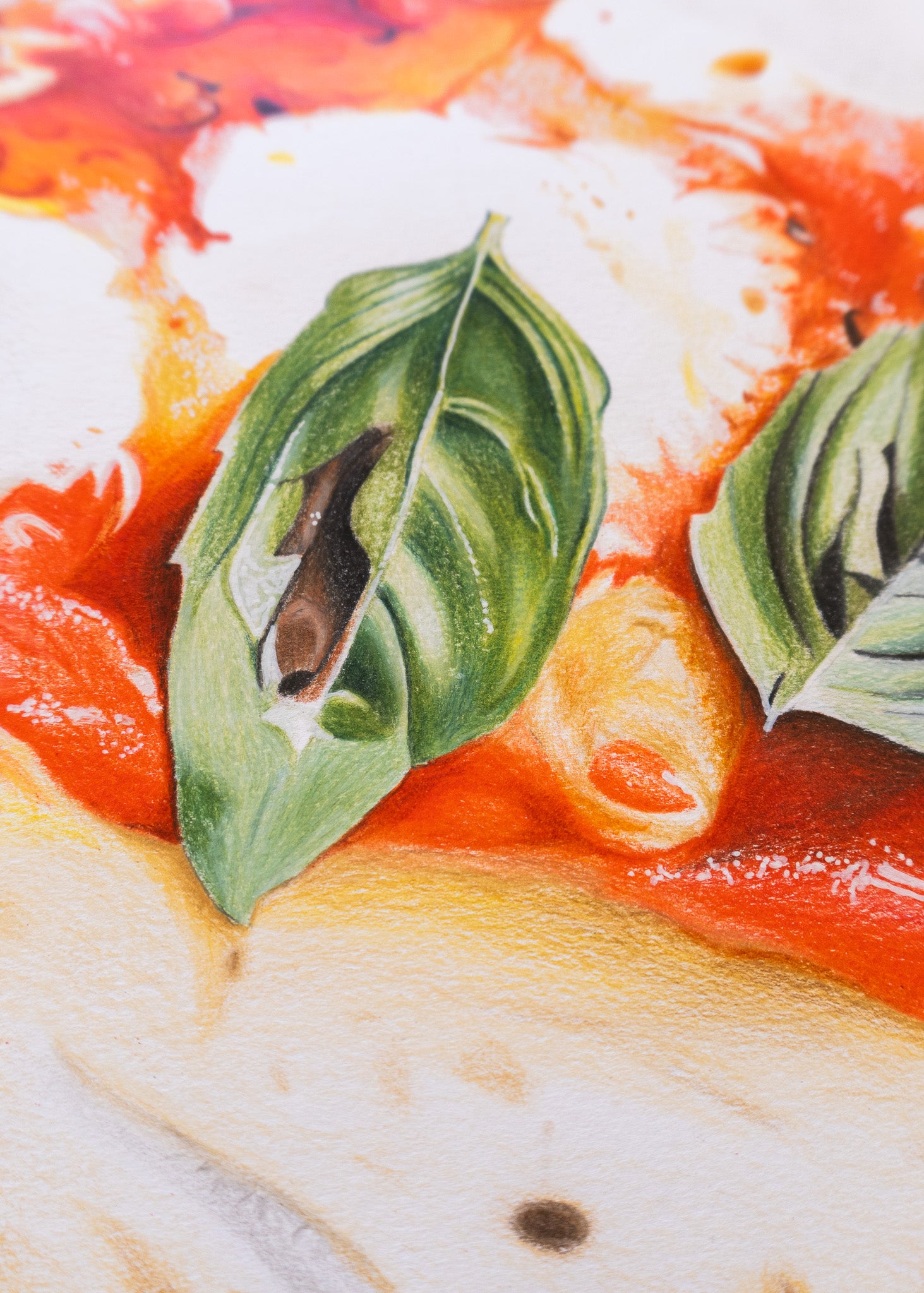 Margherita ©2024