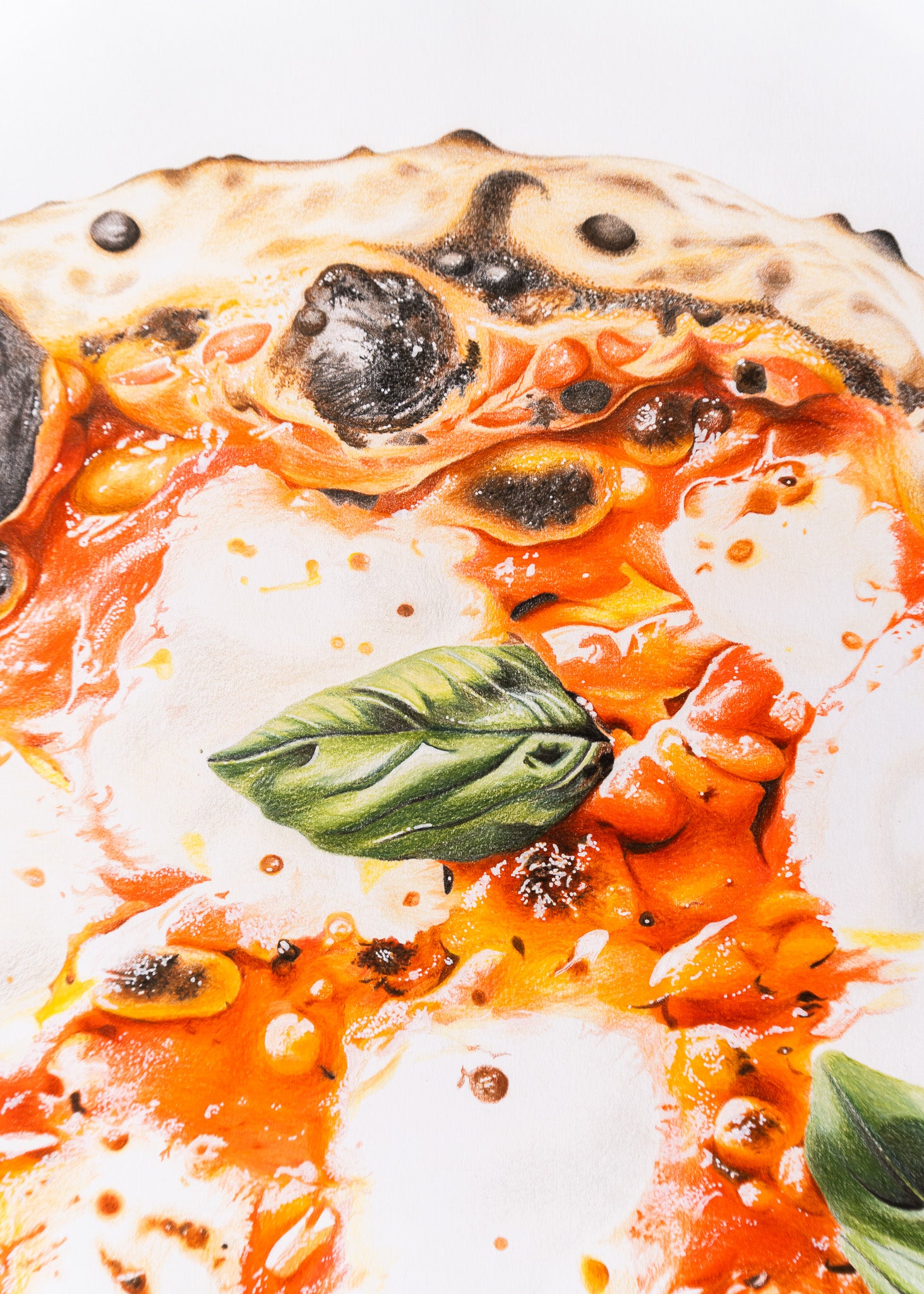 Margherita ©2024