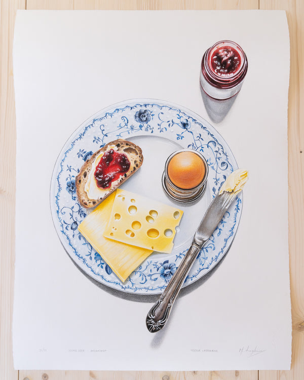 Breakfast ©2025