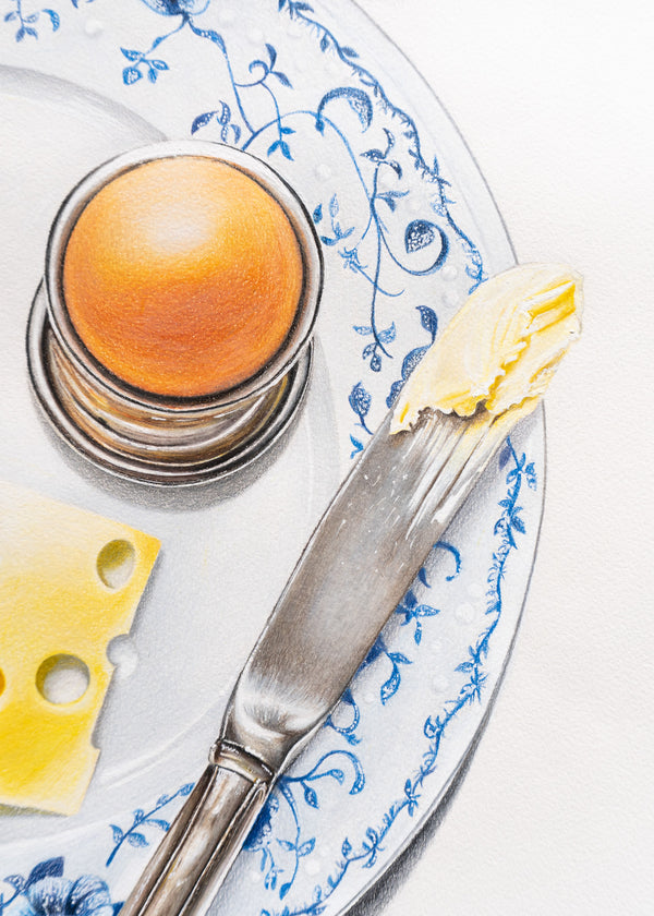 Breakfast ©2025