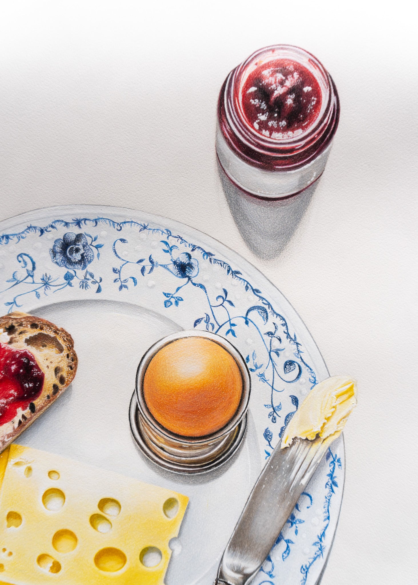 Breakfast ©2025