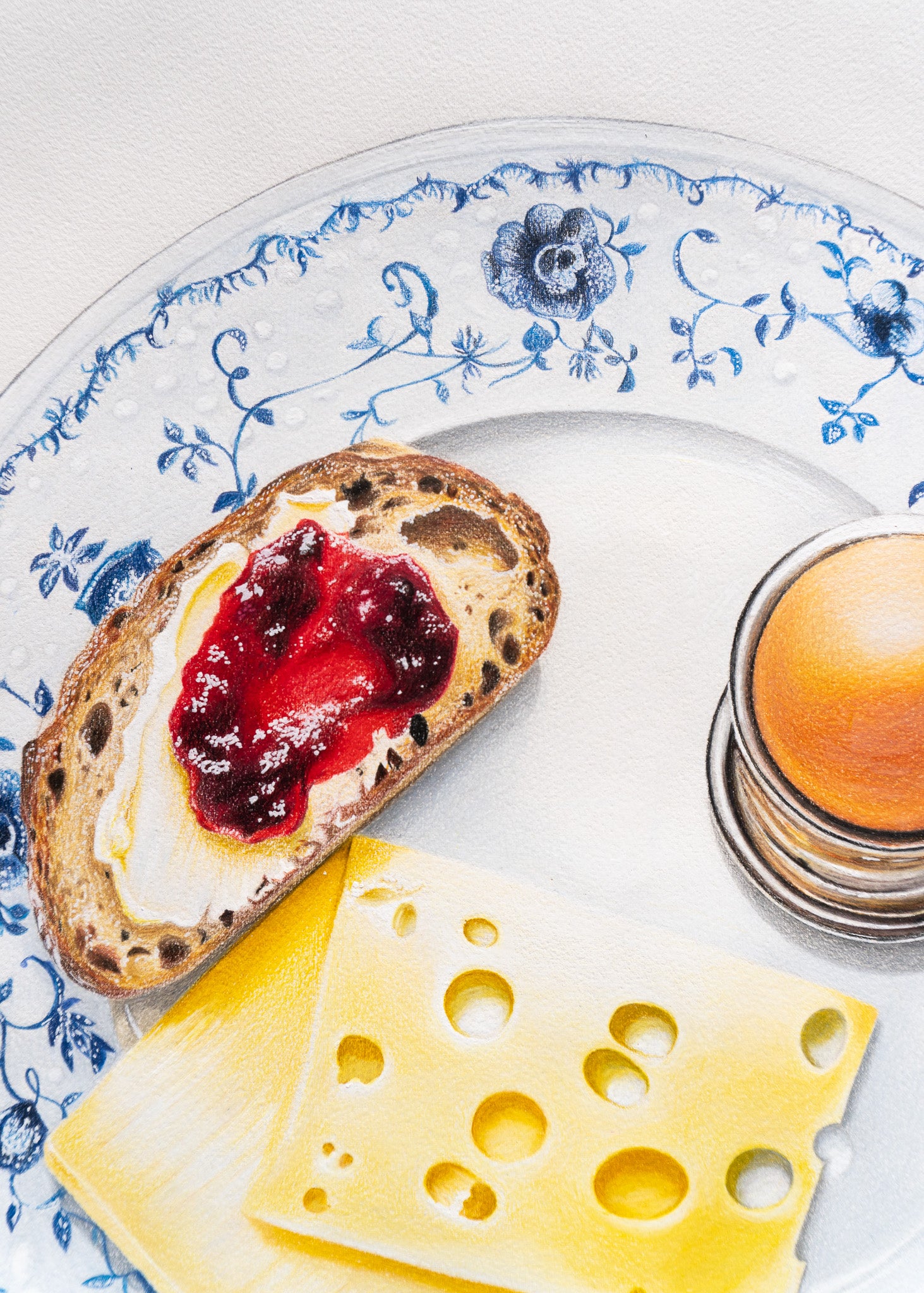 Breakfast ©2025