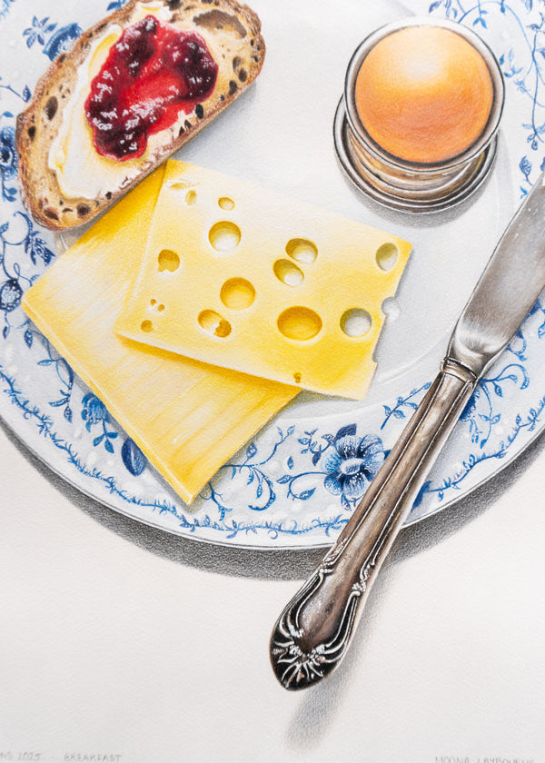 Breakfast ©2025