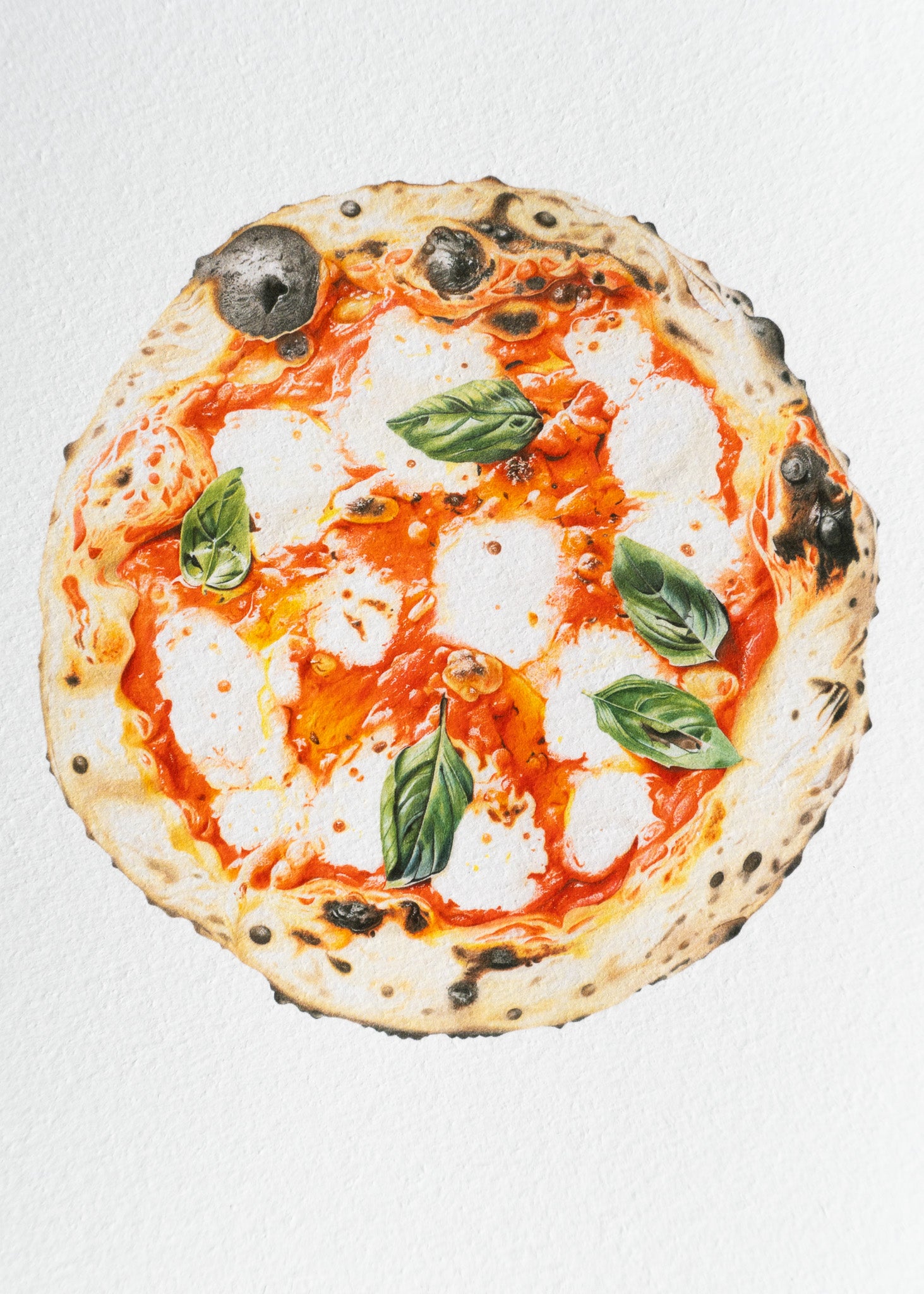 Margherita