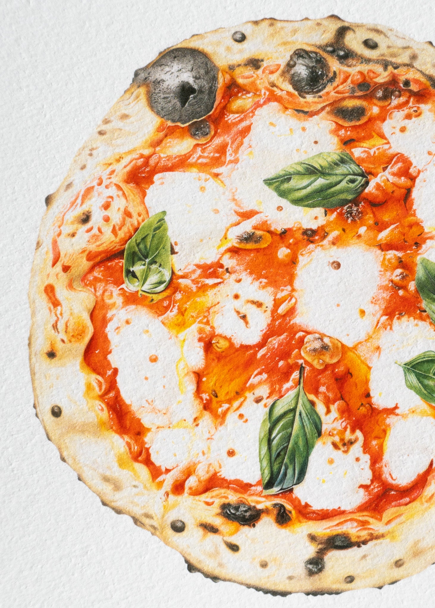 Margherita