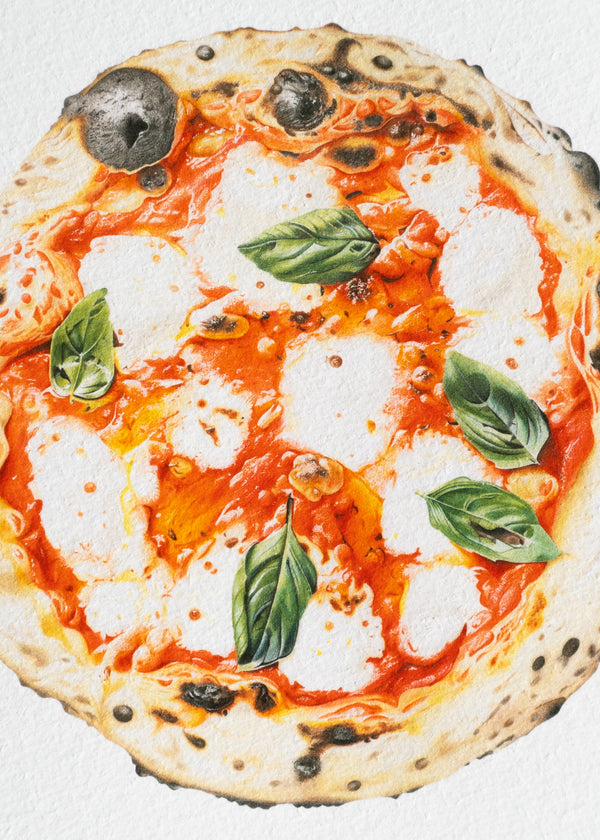 Margherita