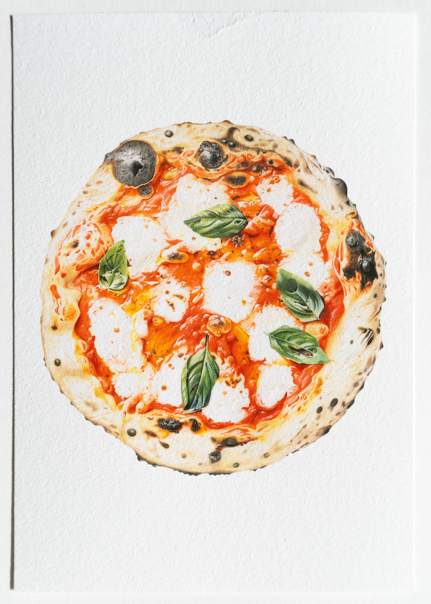 Margherita