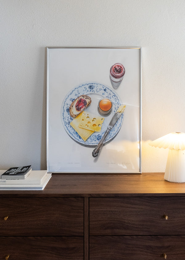 Breakfast ©2025